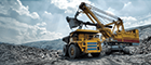 Bentonite Mining