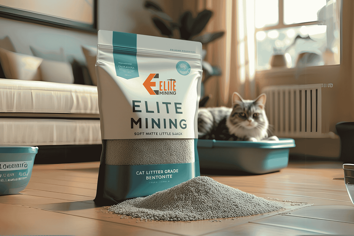 Cat Litter