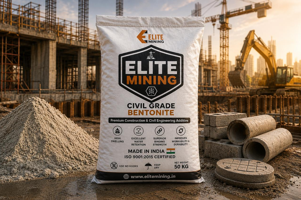 Civil Grade