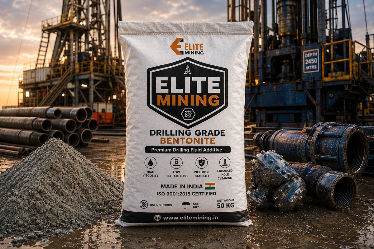 Drilling Grade