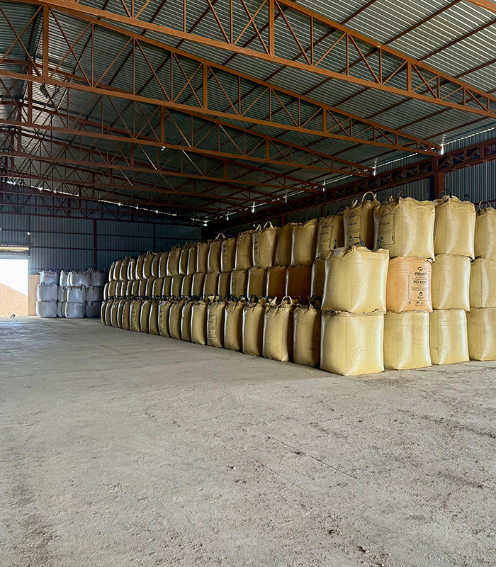 Storage