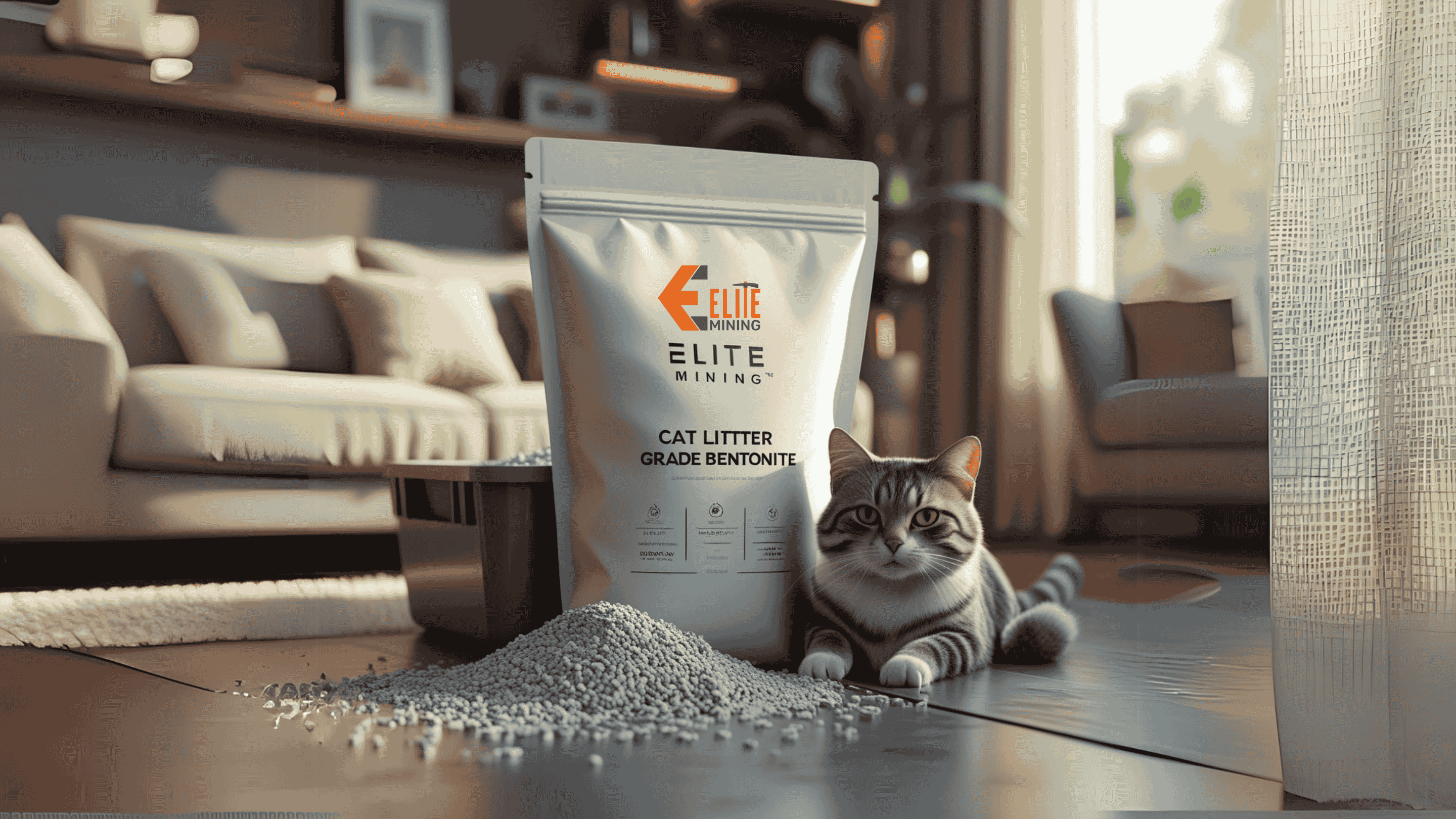 CatLitter