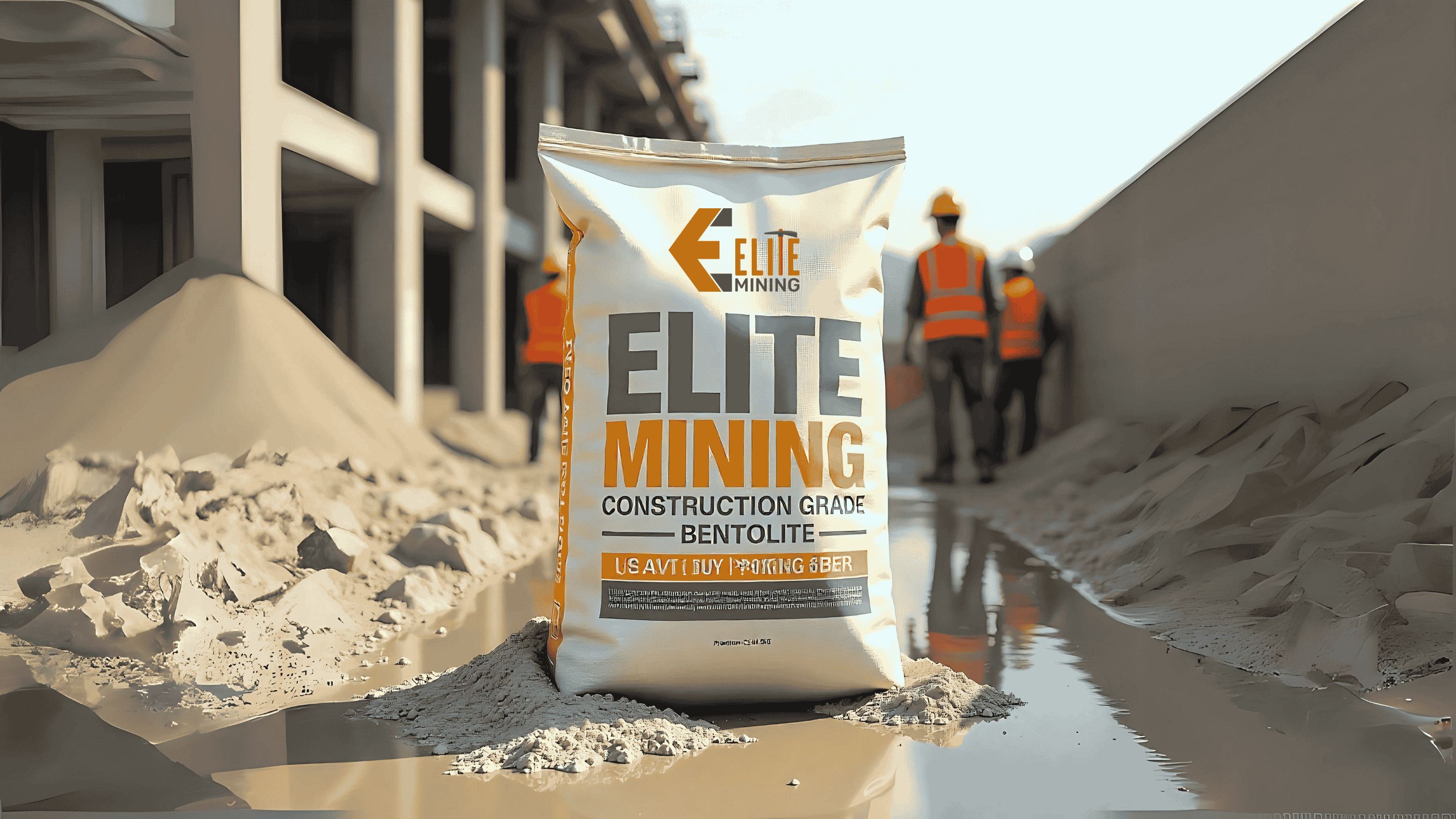 Construction