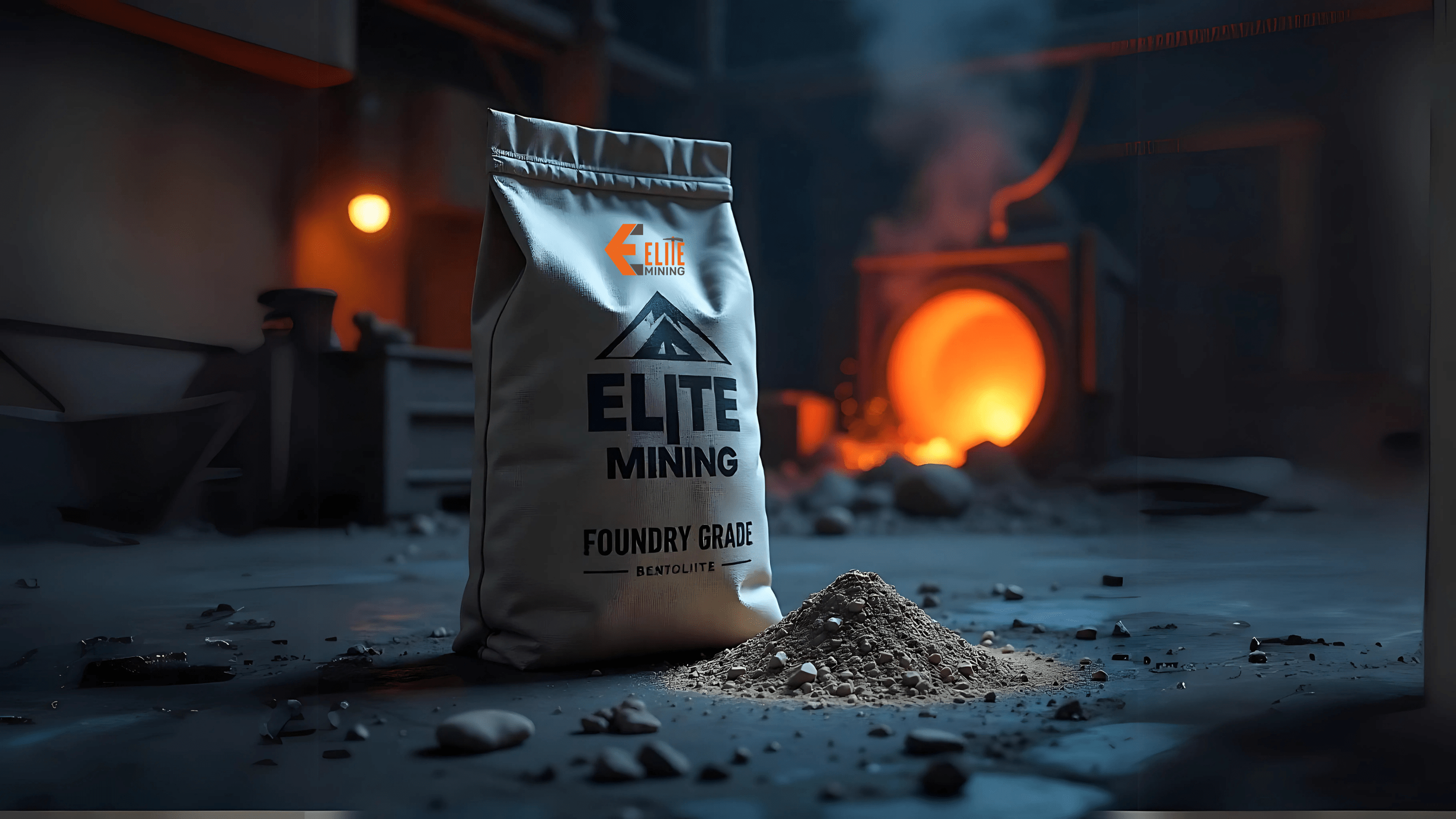 Foundry