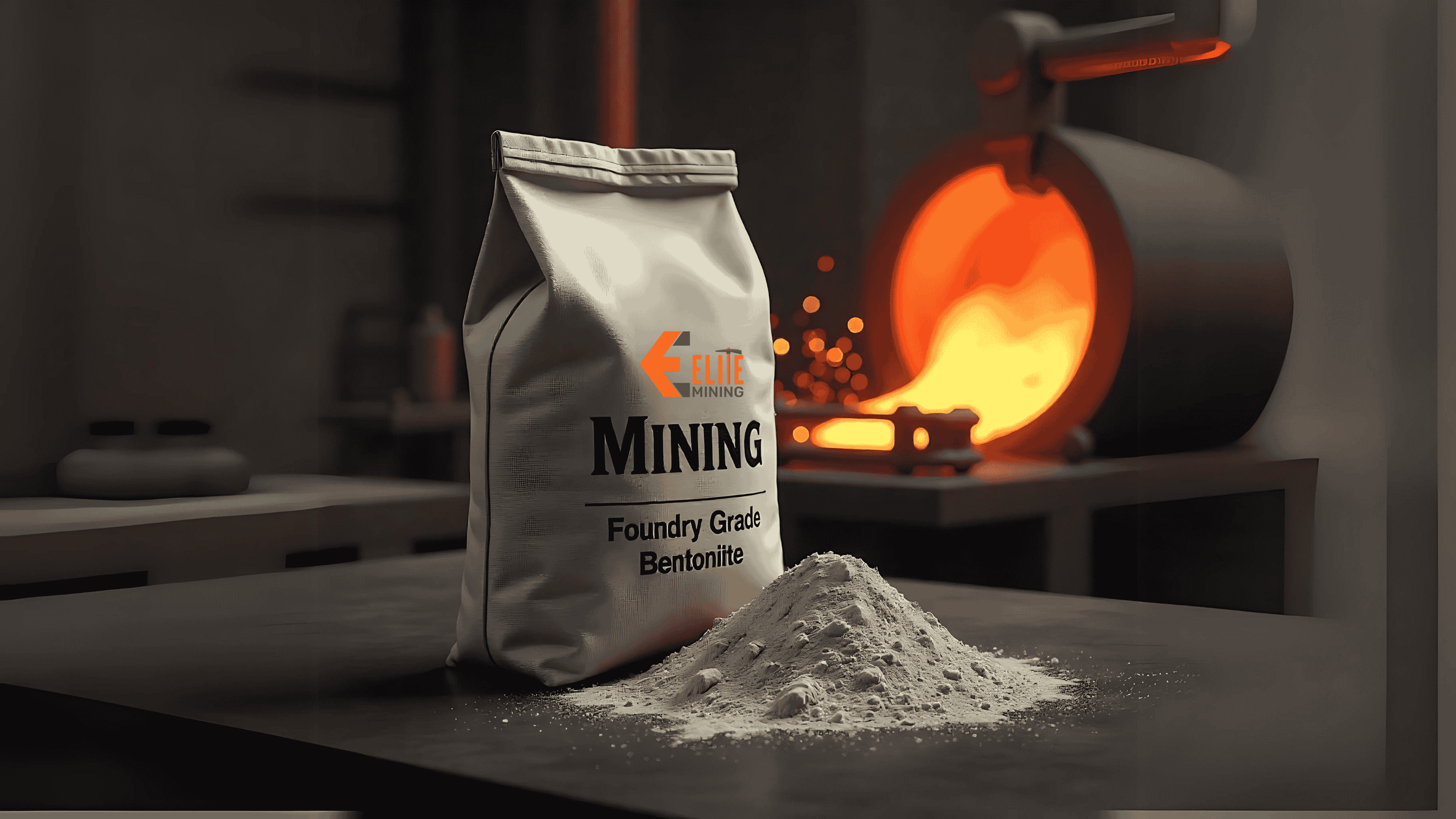 Foundry