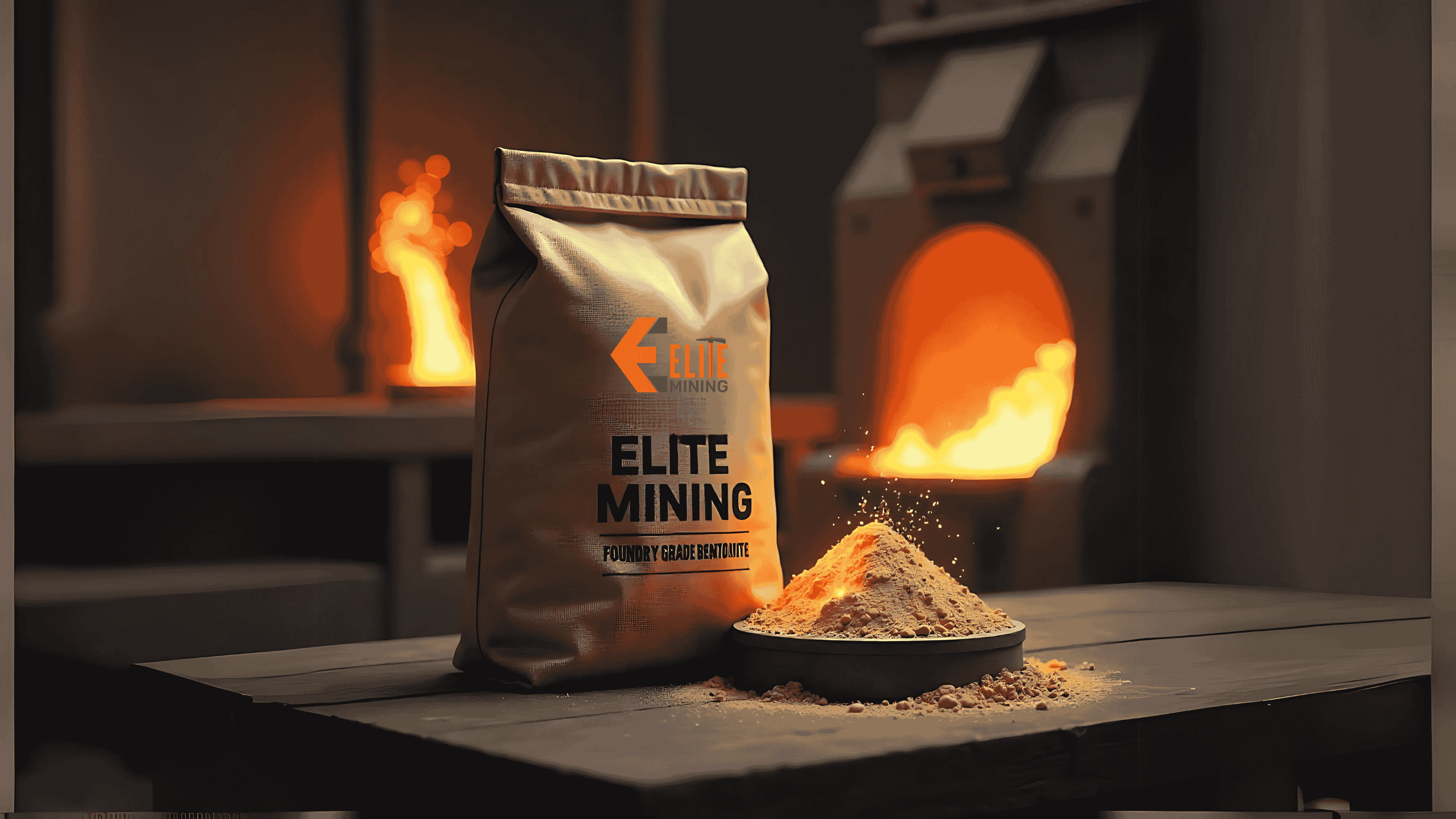 Foundry